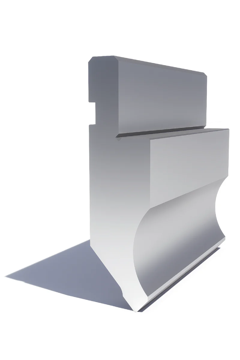 Bending punch PGP-001 8508